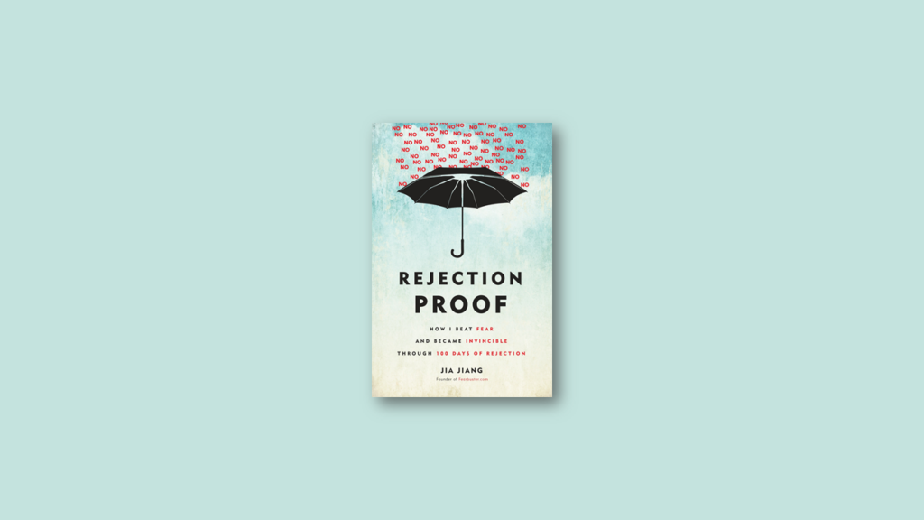 rejection proof summary