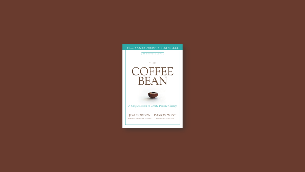 coffee bean summary