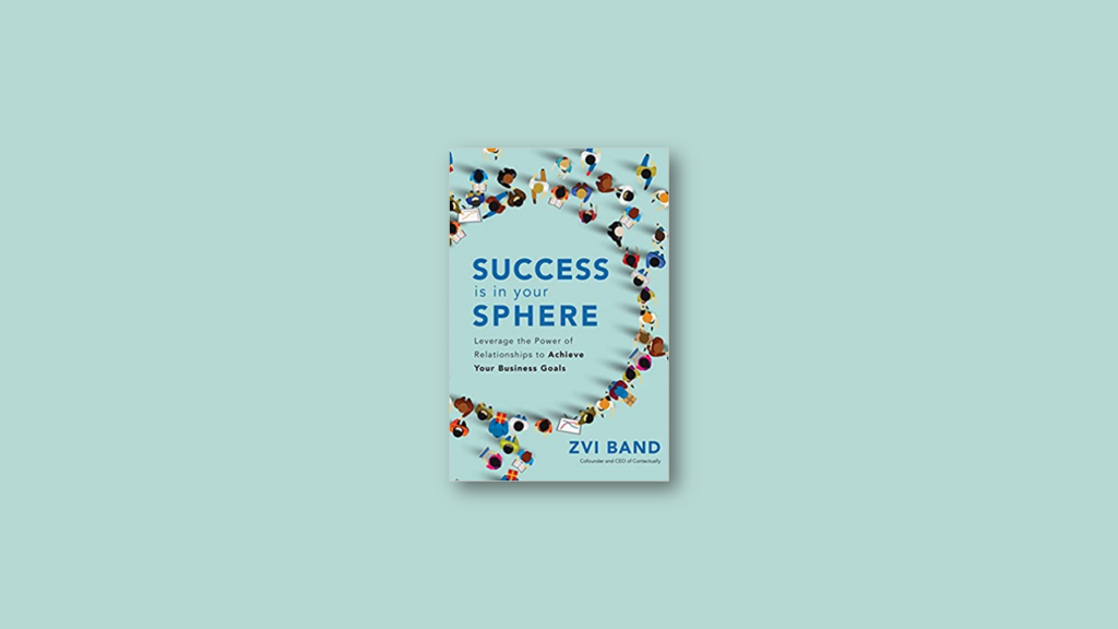 success is in your sphere summary