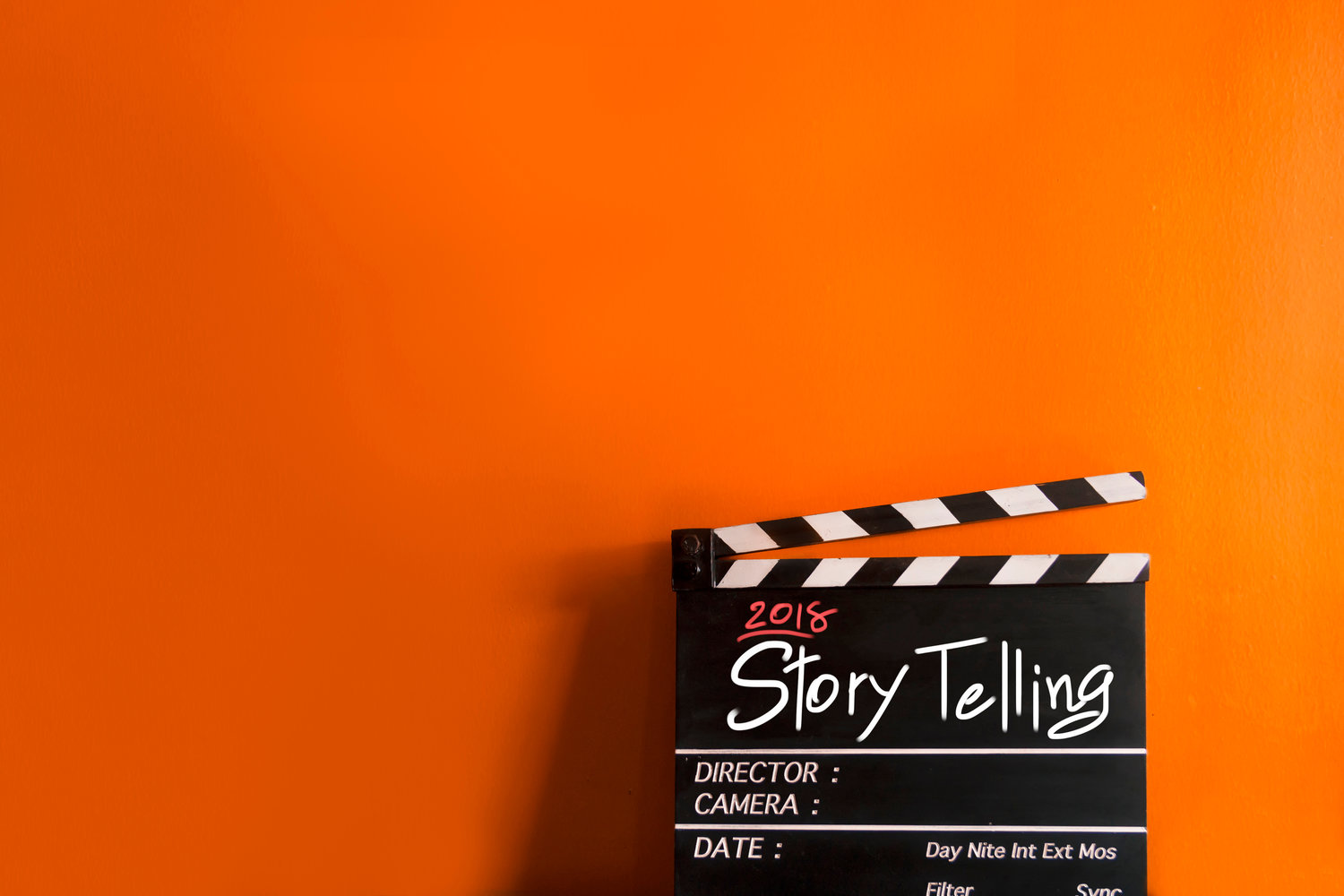 Your Essential Guide to Telling Compelling Stories on Screen