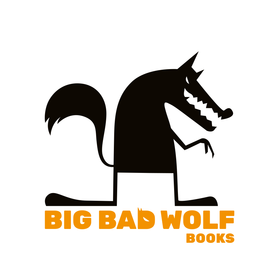 big bad wolf