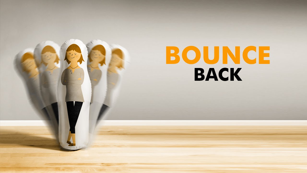 What the books taught me about bouncing back from failure – Part 1