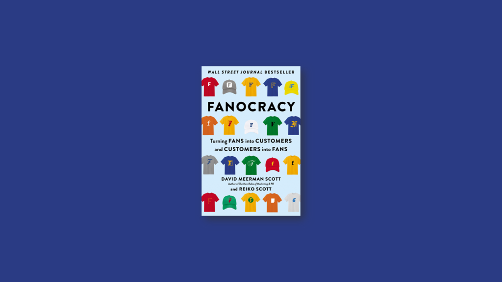 fanocracy summary