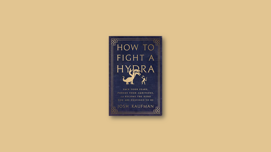 how to fight a hydra