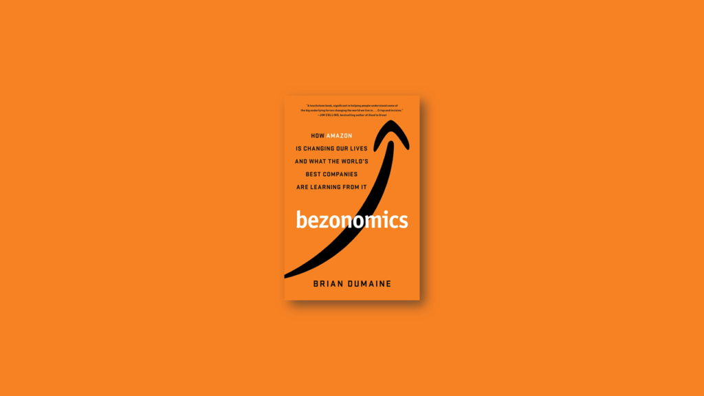 bezonomics summary