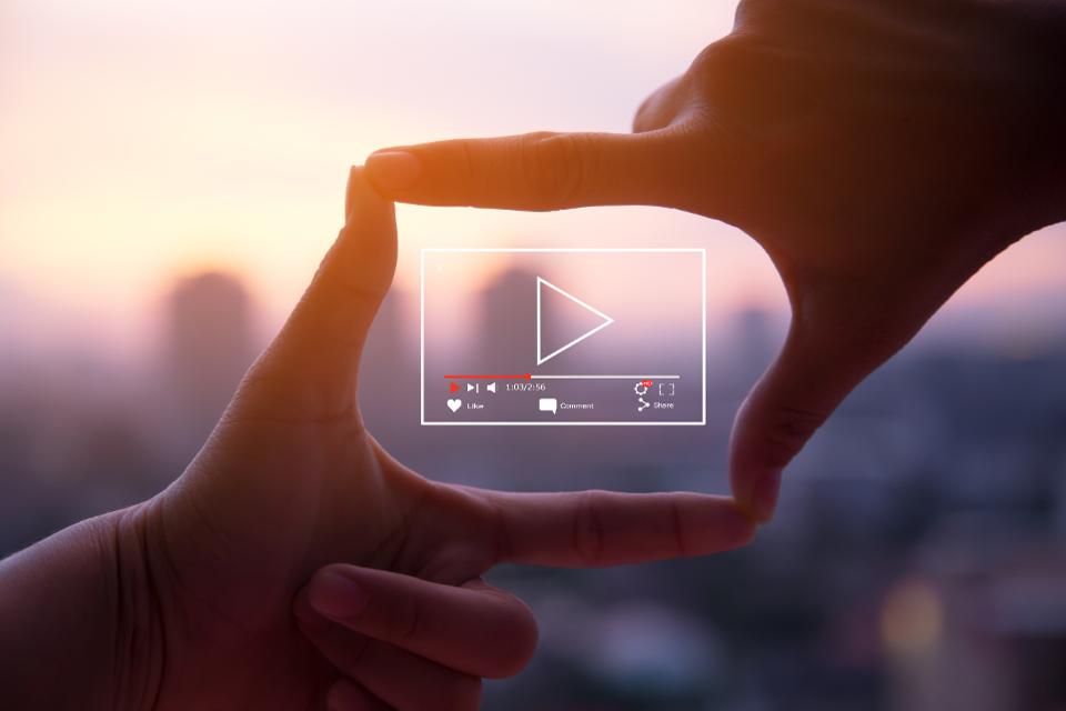 HubSpot’s Way to Making Your First Social Video
