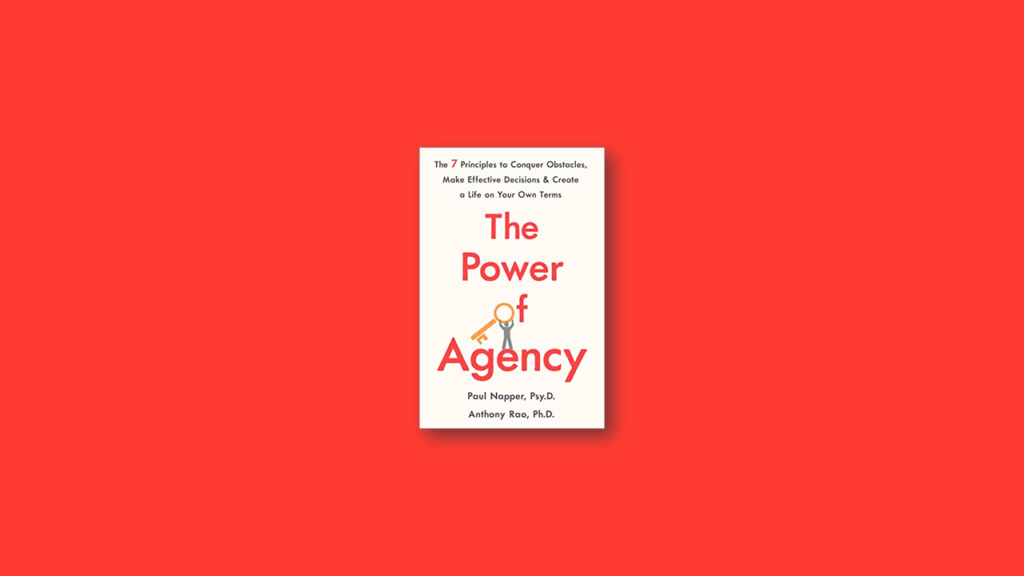 the power of agency summary