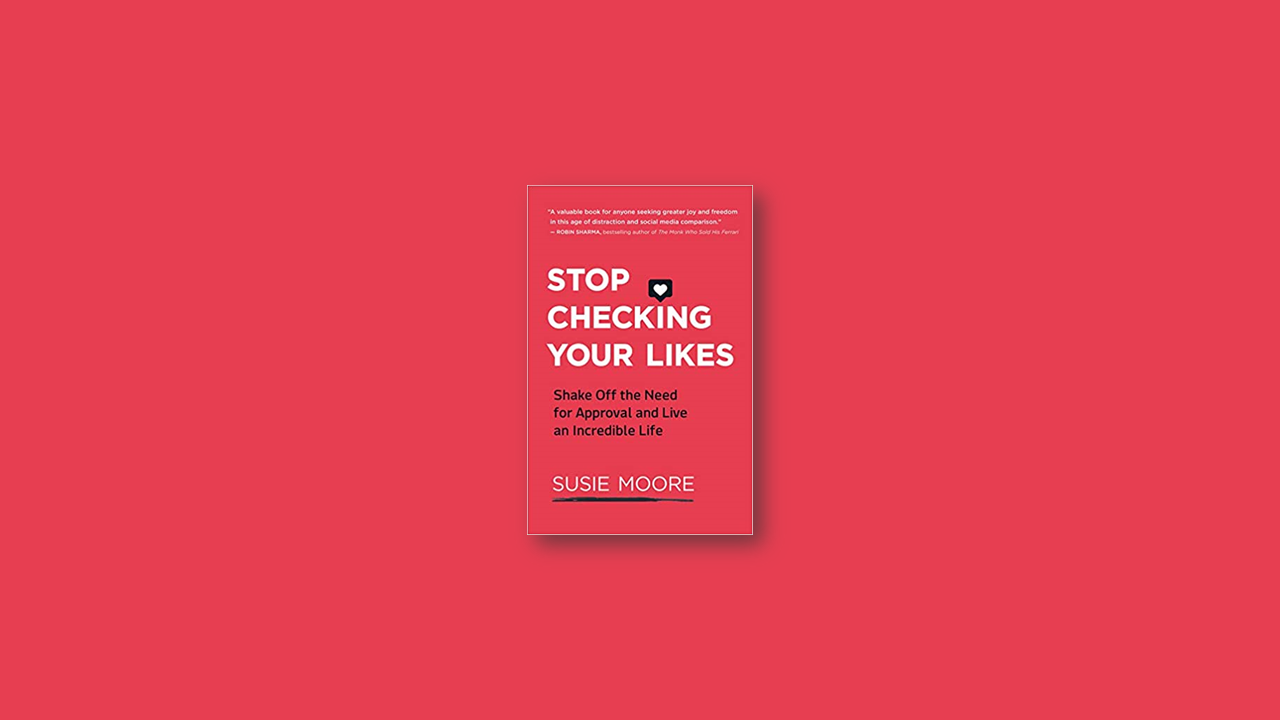 Master the Pay-Raise Script, an excerpt from “Stop Checking for Likes”