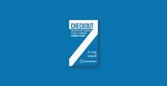 Summary: Checkout by Neil Verma