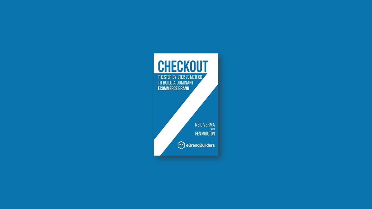 Summary: Checkout by Neil Verma