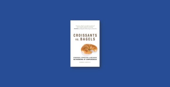 Summary: Croissants Vs. Bagels By Robbie Samuels