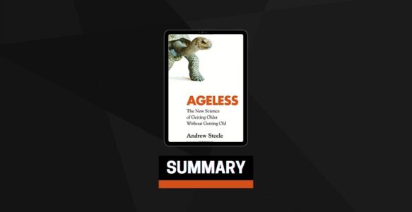 Summary: Ageless By Andrew Steele