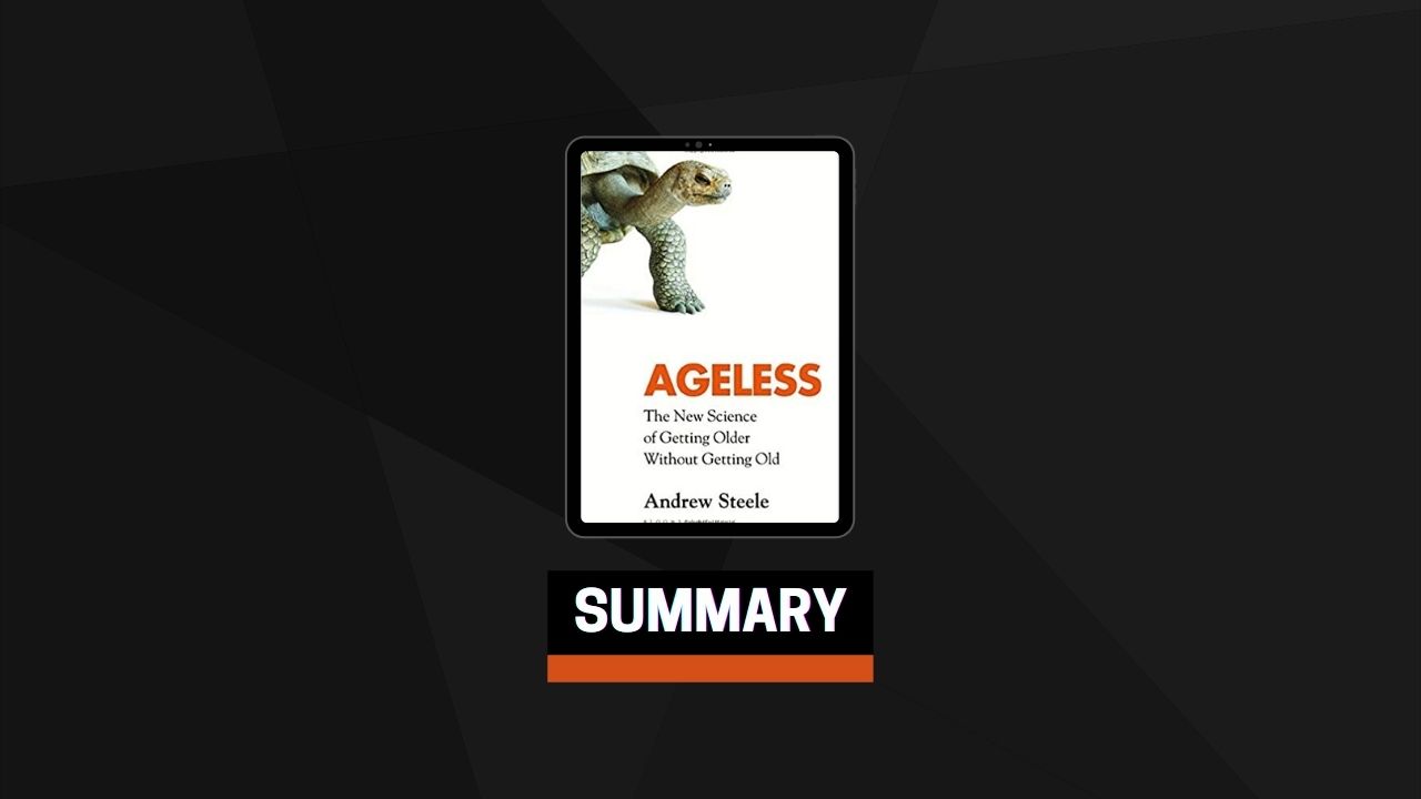 Summary: Ageless By Andrew Steele