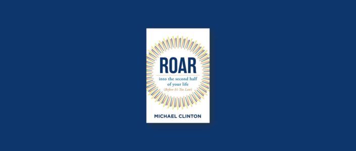 Summary: Roar By Michael Clinton