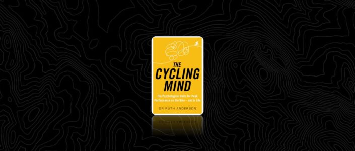 Summary: The Cycling Mind By Ruth Anderson
