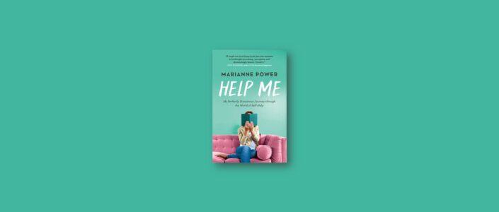 Summary: Help Me By Marianne Power