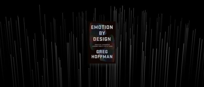 Summary: Emotion by Design By Greg Hoffman