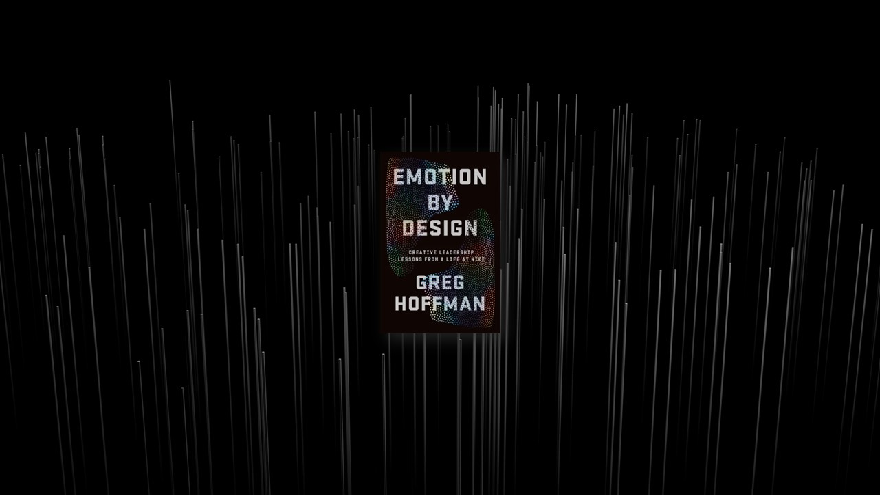 Summary: Emotion by Design By Greg Hoffman