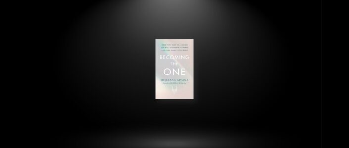 Summary: Becoming the One By Sheleana Aiyana