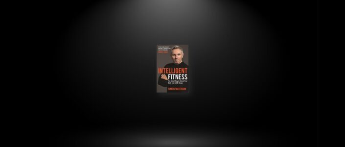 Summary: Intelligent Fitness By Simon Waterson
