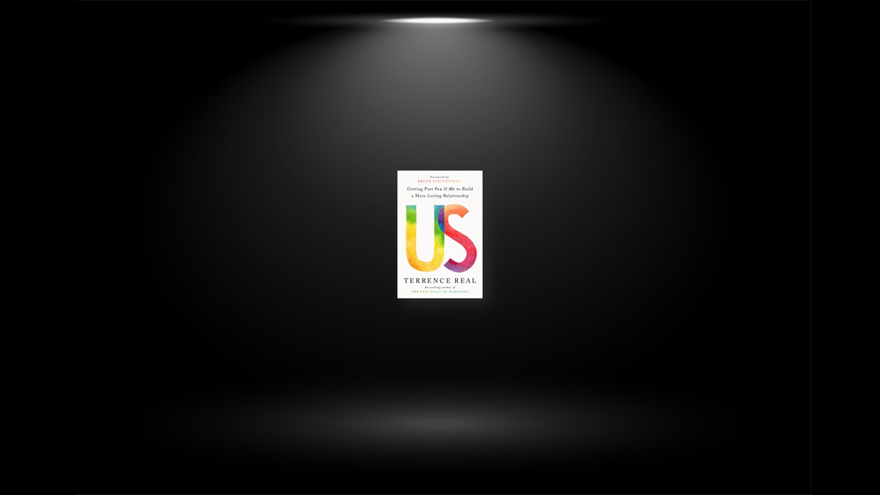 Summary: Us By Terrence Real