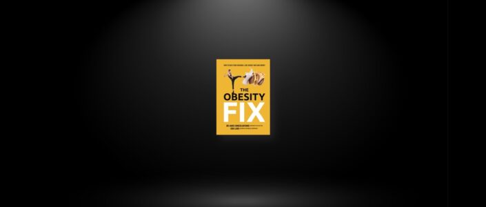 Summary: The Obesity Fix By James DiNicolantonio