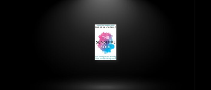 Summary: The Sensitivity Code By Theresa Cheung