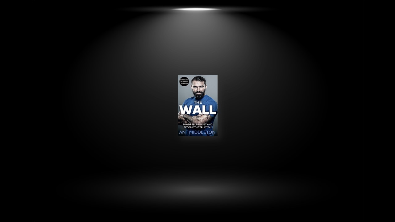 Summary: The Wall By Ant Middleton