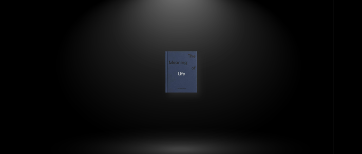 Summary: The Meaning of Life By The School of Life