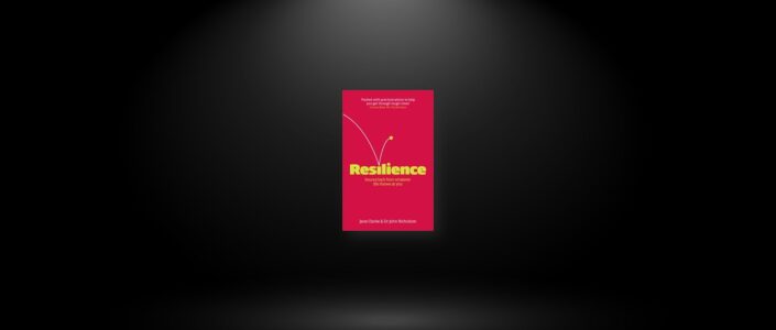 Summary: Resilience By Jane Clarke