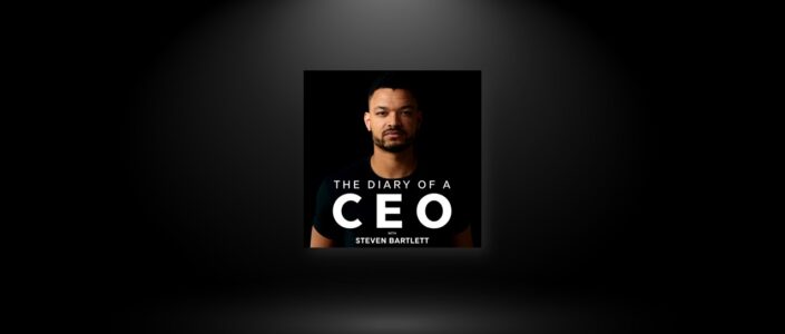 Summary: The Diary of a CEO By Steven Bartlett