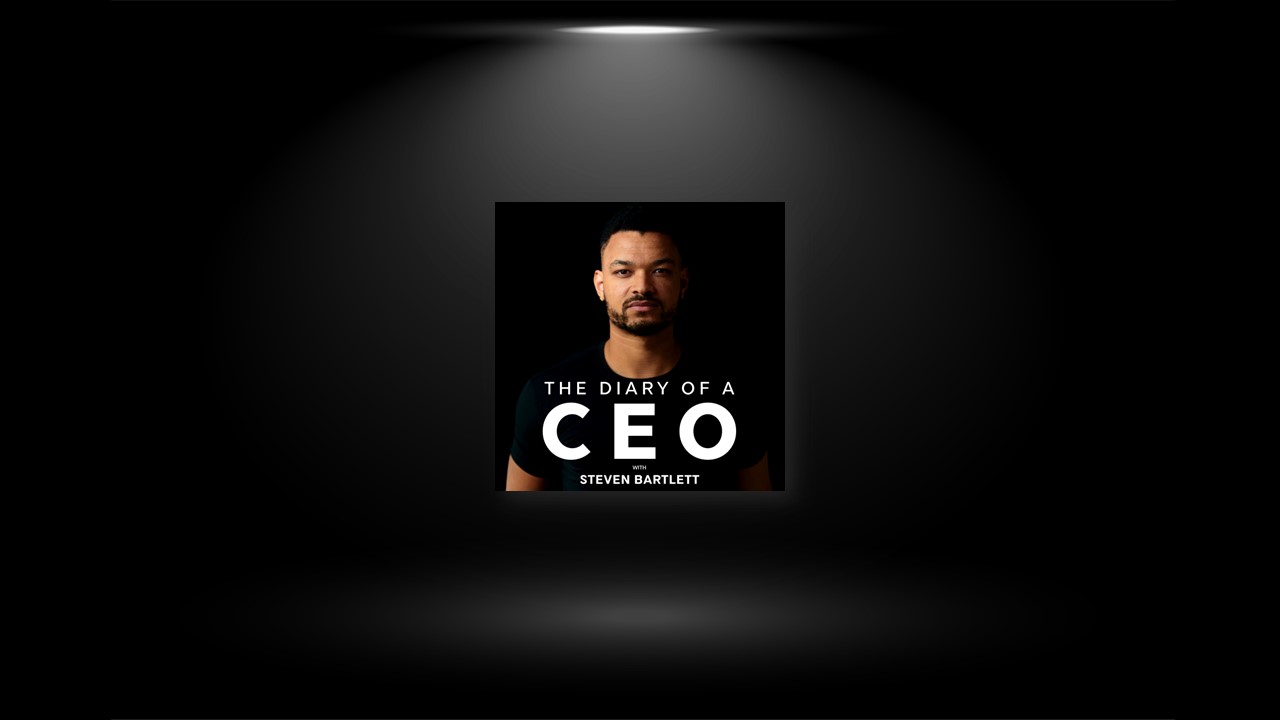Summary: The Diary of a CEO By Steven Bartlett